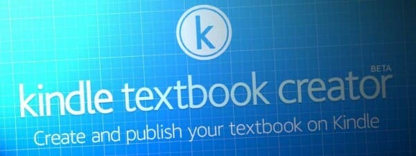 kindle textbook creator cover