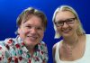 Wolfgang Tischer und Bozena Badura blicken auf den Bachmannpreis-Wettbewerb des Jahres 2023 zurück